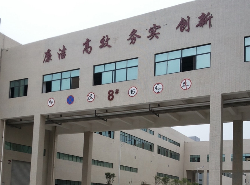 郑州标识牌分析楼顶大字标识牌的特点有什么？