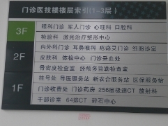 标识牌的设计过程中有哪些需要注意的点