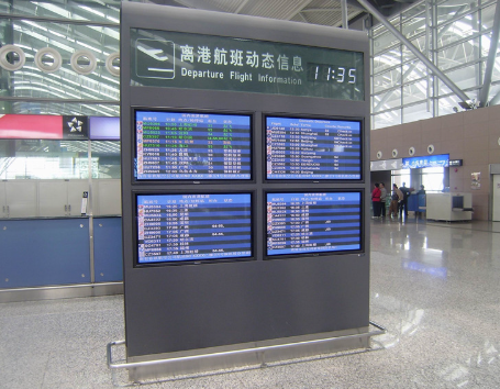 标识牌安装过程中常见问题有哪些