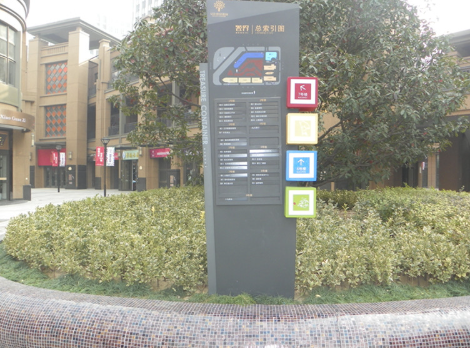 景区标识牌怎么安装比较牢固 景区标识牌怎么安装比较牢固